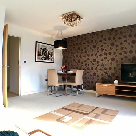 Luxurious Providence Apartment Maidenhead Eksteriør billede